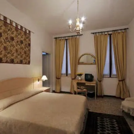 Ca' Turelli Affittacamere