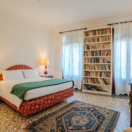 Ca' Turelli Dimora Storica