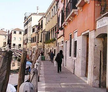 Ca' Turelli Venezia