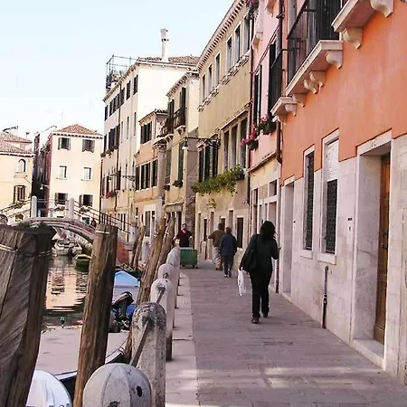 Ca' Turelli Affittacamere Venezia