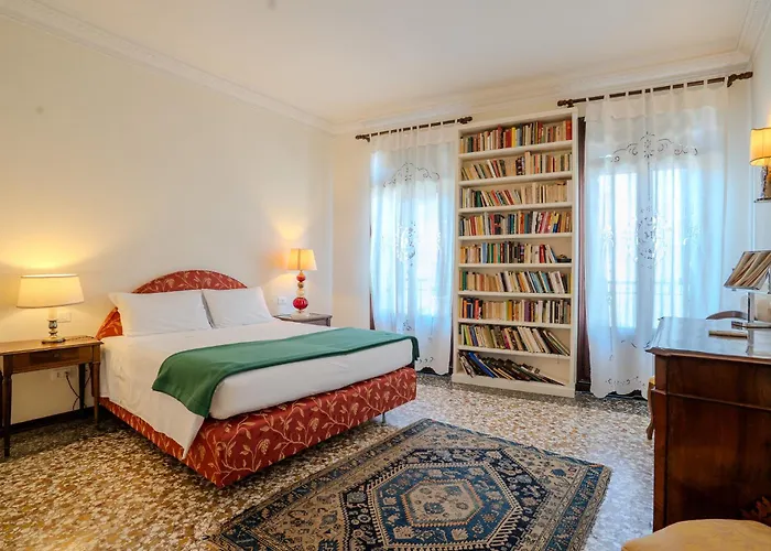 Ca' Turelli Dimora Storica