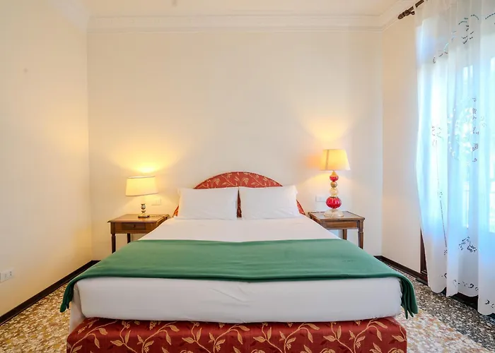 Ca' Turelli Dimora Storica Affittacamere Venezia