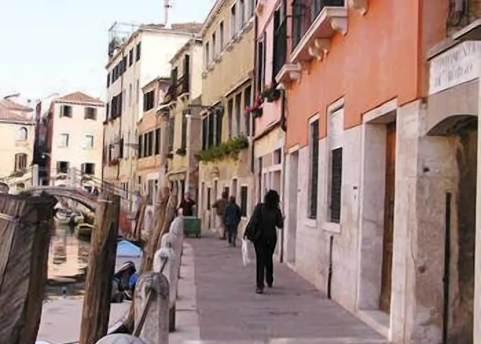 Affittacamere Ca' Turelli Dimora Storica Venezia