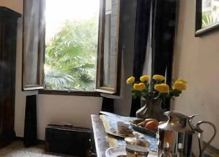 Ca' Turelli Dimora Storica 招待所 威尼斯