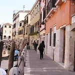 Pensjonat Ca' Turelli Dimora Storica Wenecja