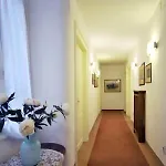 Gæstehus Ca' Turelli Dimora Storica 3*