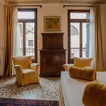 Ca' Turelli Dimora Storica Gæstehus Venedig