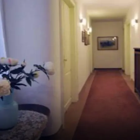 Ca' Turelli Dimora Storica 招待所 3*