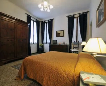 Ca' Turelli Dimora Storica 3*