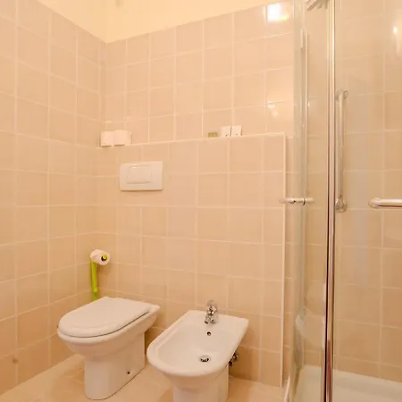 招待所 Ca' Turelli Dimora Storica 威尼斯