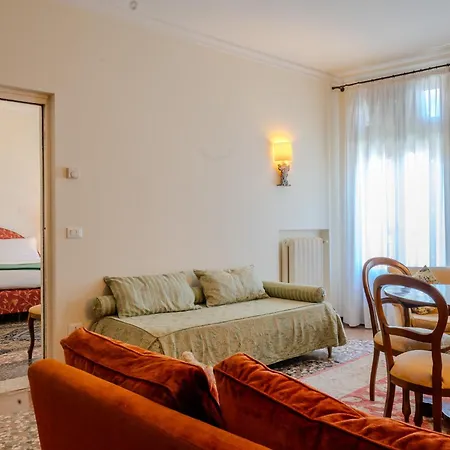 Ca' Turelli Dimora Storica 招待所 3*