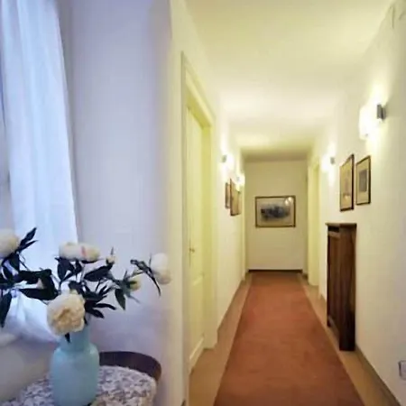 בית הארחה Ca' Turelli Dimora Storica 3*