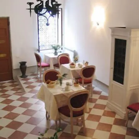 Ca' Turelli Dimora Storica 3* ונציה