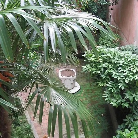 Ca' Turelli Dimora Storica בית הארחה