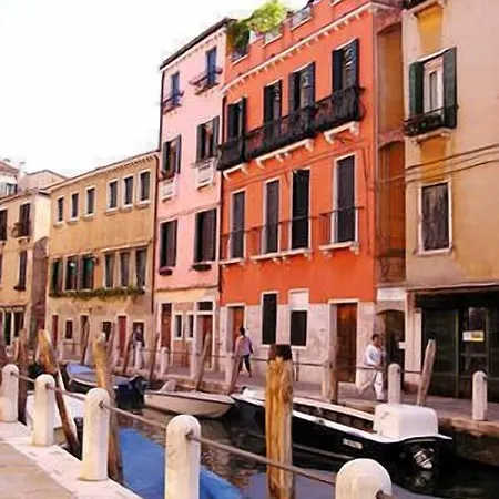 Ca' Turelli Dimora Storica 招待所 威尼斯