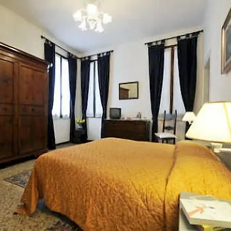 Ca' Turelli Dimora Storica בית הארחה 3*