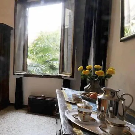 Ca' Turelli Dimora Storica בית הארחה ונציה