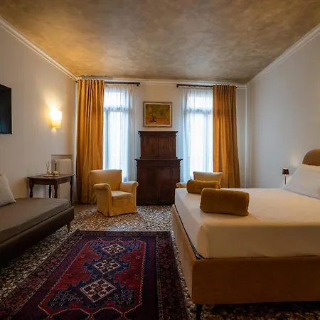 Ca' Turelli Dimora Storica 3*