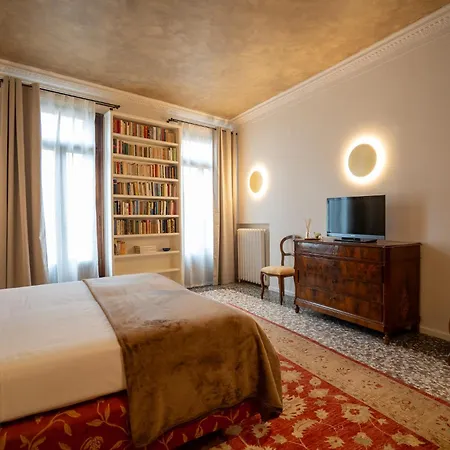 Guest house Ca' Turelli Dimora Storica
