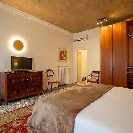 Ca' Turelli Dimora Storica Guest house Venice
