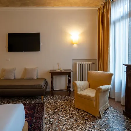 Ca' Turelli Dimora Storica Konukevi