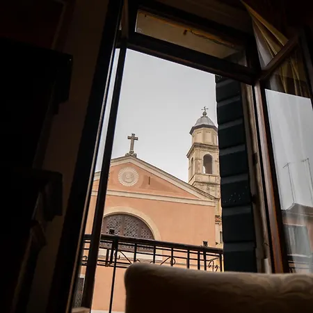 Ca' Turelli Dimora Storica Konukevi