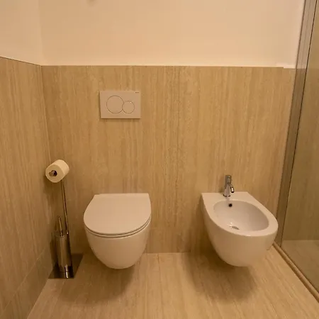 Konukevi Ca' Turelli Dimora Storica