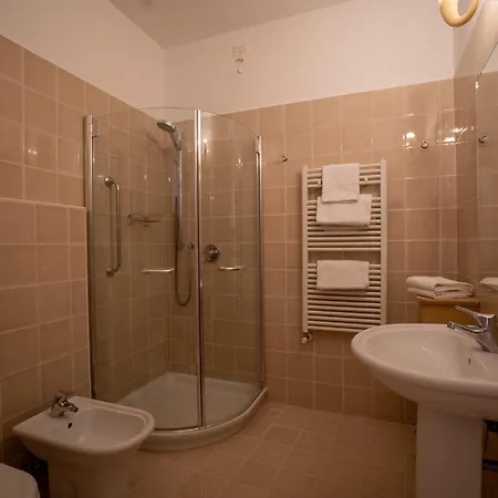 Konukevi Ca' Turelli Dimora Storica 3*