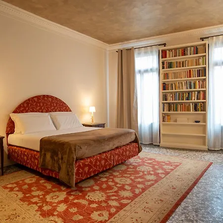 Ca' Turelli Dimora Storica 3* Venedik