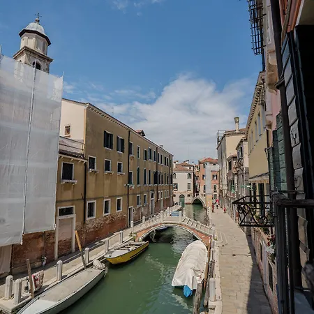 Ca' Turelli Dimora Storica Guest house 3*