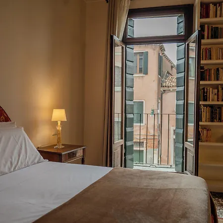 Ca' Turelli Dimora Storica 3* Venice