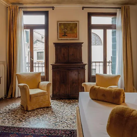 Ca' Turelli Dimora Storica 3* Venice