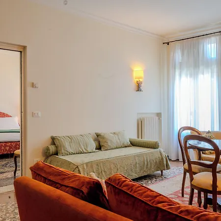 Guest house Ca' Turelli Dimora Storica Venice