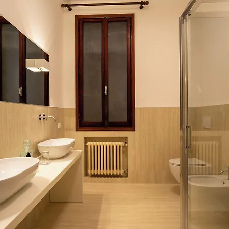 Guest house Ca' Turelli Dimora Storica 3*