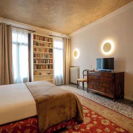 Ca' Turelli Dimora Storica Guest house 3*