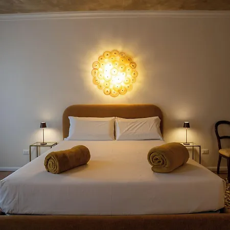 Ca' Turelli Dimora Storica Guest house 3*