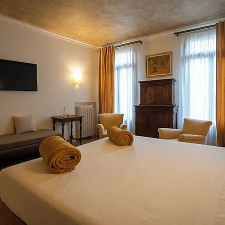 Guest house Ca' Turelli Dimora Storica Venice