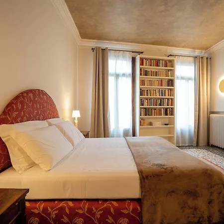 Ca' Turelli Dimora Storica 3* Venice