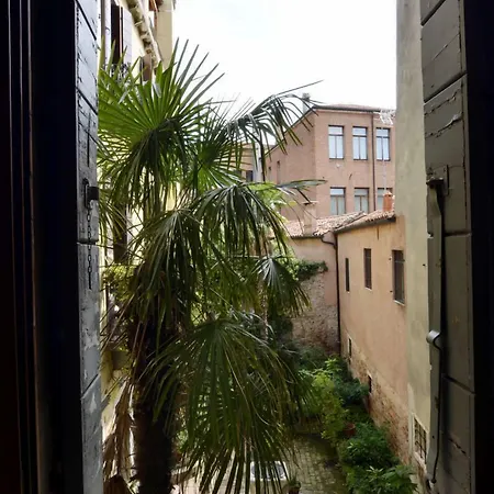 Ca' Turelli Dimora Storica 3* Venice