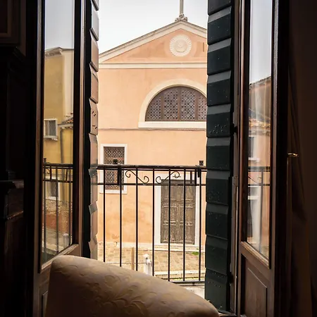 Ca' Turelli Dimora Storica Venice