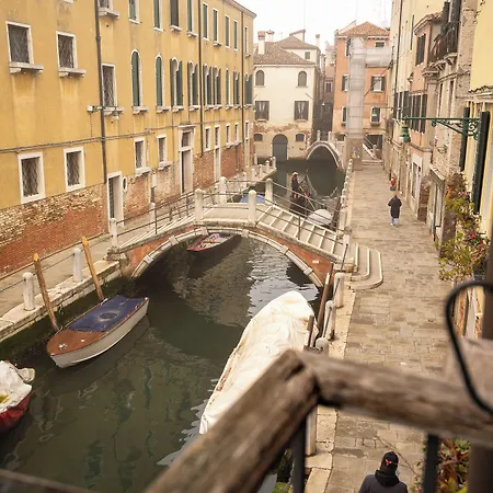 Ca' Turelli Dimora Storica 3* Venice