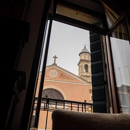 Ca' Turelli Dimora Storica Guest house