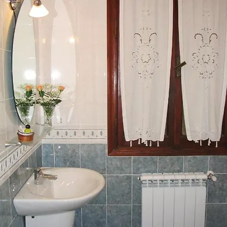 招待所 Ca' Turelli Dimora Storica 3*