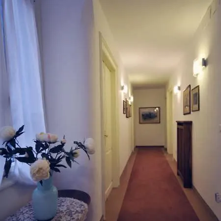 Ca' Turelli Dimora Storica Gæstehus 3*