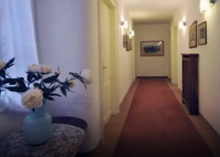 Ca' Turelli Dimora Storica Affittacamere 3*