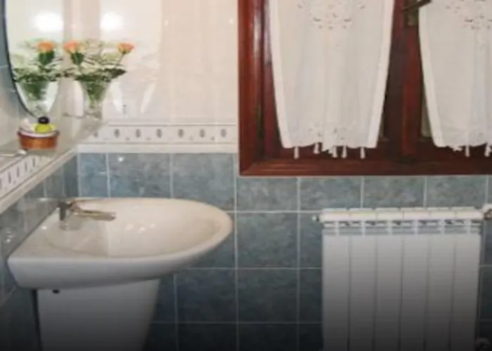 Ca' Turelli Dimora Storica Affittacamere