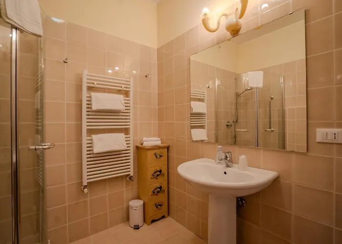 Ca' Turelli Dimora Storica Pensjonat Wenecja