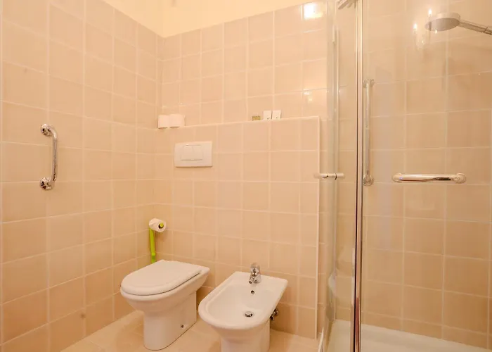 Pensjonat Ca' Turelli Dimora Storica Wenecja