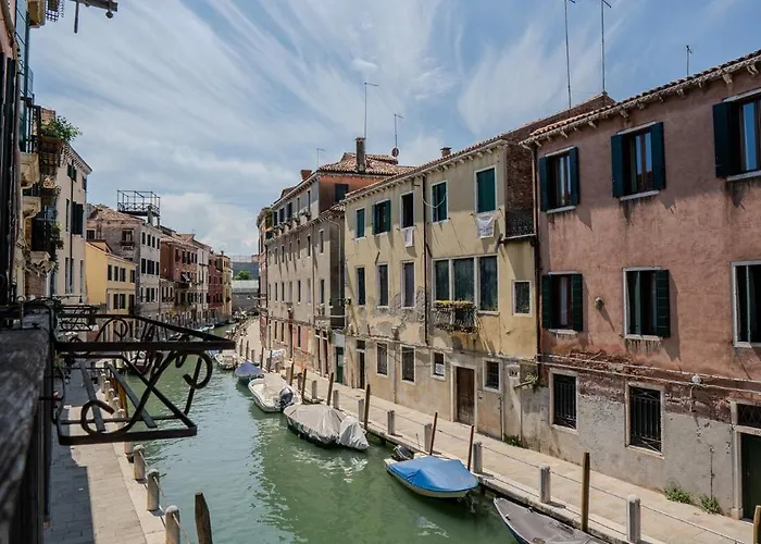 Ca' Turelli Dimora Storica 3* Venezia