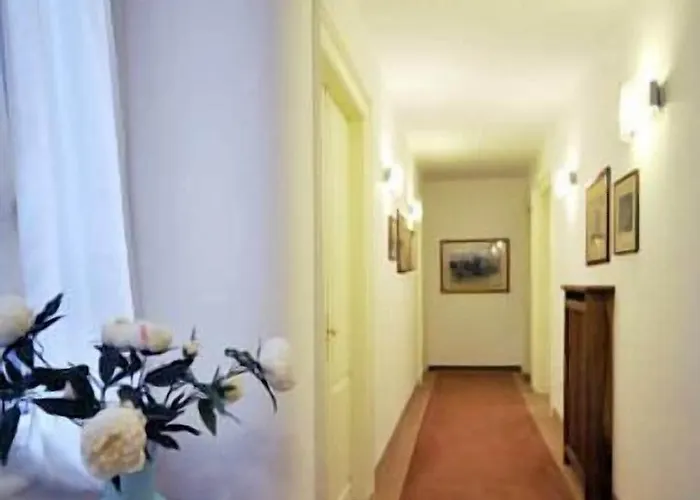 Pensjonat Ca' Turelli Dimora Storica 3*